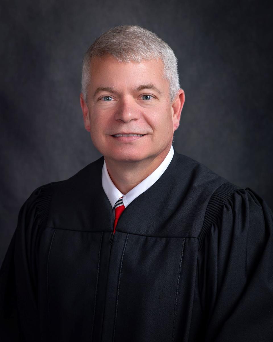 covington county al circuit court judge