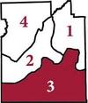 District 4 Map