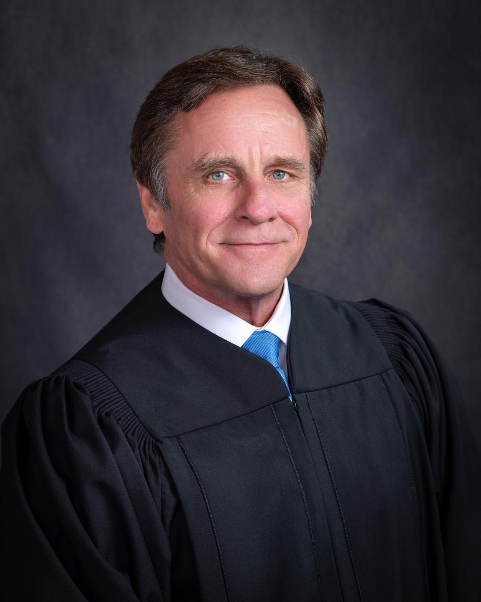 covington county al circuit judge